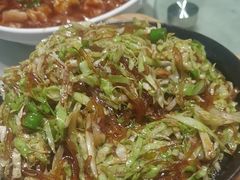 -大胡同天津菜·海肠捞饭·津门皮皮虾锅贴一绝(西姜井店)