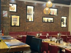 -LA MAISON公鸡和龙(蛇口店)