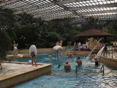 -龙达温泉生态城