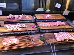 -盛江山自助料理(奥莱锦辉购物广场店)