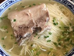 -同得兴 Since·1995 传统苏式面馆(十全街店)