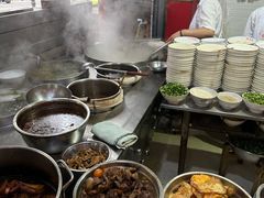 -李兰英湖南面馆(护国路店)