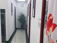 -肩颈管家·肩颈调理·经络养生(华景新城店)