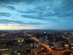 -中央广播电视塔