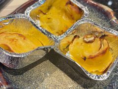 -元渔铁板烧(万象城店)