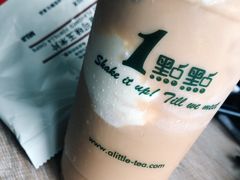 -1点点(798艺术区店)