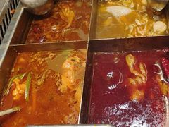 -海底捞火锅(振华广场店)