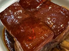 -玉华台饭庄·淮扬菜·烤鸭(望京店)