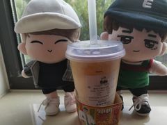 -LELECHA乐乐茶(美罗城店)