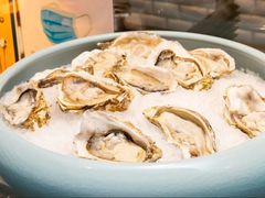 海鲜-沈阳和平艾美酒店新食谱西餐厅
