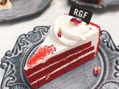 红丝绒-RGF(巨鹿路店)