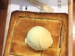-绿茶餐厅(成都天府红店)