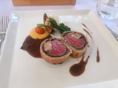 招牌惠灵顿牛排-蝶舍·MAISON PAPILLON