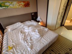 -济南银座佳悦酒店