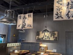 -张翻越·川渝冒菜·武汉黑鸭煲(城北万象城店)