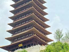 -牛首山文化旅游区