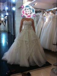 -韩国天使嫁衣婚纱礼服馆(上海旗舰店)