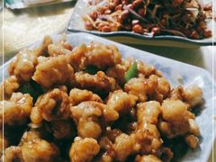 -红升老菜馆(巨兴街店)
