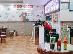 -捷信牛奶甜品世家(柳巷店)