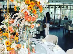 -蔓兰家的四季S0餐厅·融合菜(当代MOMA店)