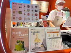 -野人先生现做冰淇淋(北京王府井东方新天地店)