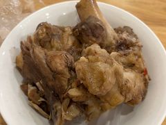 大骨棒-水仙拉面(水仙街店)