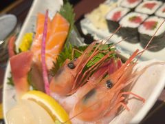-九酢·海鲜居酒屋