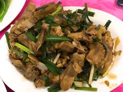 -电白鸭粥店(下沙二坊88号店)