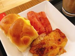 -大家乐(深圳中信店)