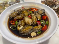 -丁字口海鲜热炒·烧烤大排档