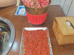 -黔有有贵州酸汤夺夺粉火锅(五味十字店)