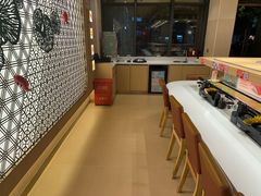 -争鲜回转寿司(浦东三钢里PLUS店)