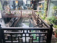 -同得兴 Since·1995 传统苏式面馆(十全街店)