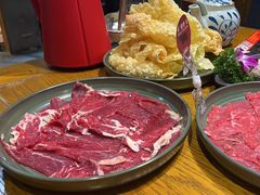 -春记潮汕牛肉火锅