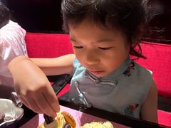 -上海锦江汤臣洲际大酒店壹阶层