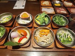 -银米·云南传统过桥米线(双廊黑金冠店)