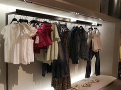 -ZARA(海雅缤纷城宝安店)