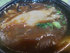-新加坡泰国村酒楼(五角场店)