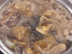 -太婆天府山珍酒楼(亚运村店)