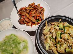-北平食坊·烤鸭(黄寺大街店)