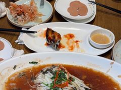 -新时代大酒店(仰口路店)