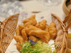 招牌酥炸里脊-南山酒肆(南山董事绘店)