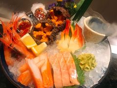 -温度铁板烧(亚泰大街店)
