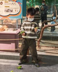 -酷嗒动物文化乐园(cutezoo西溪乐天城店)