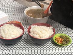 -袁森泰鲜汤(江汉区三民靓汤店)