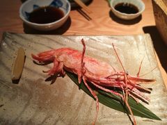 -然寿司(郎园vintage店)