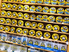 -名创优品(天河区正佳广场二店)