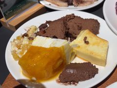 -拉蒂娜·巴西牛排馆 Latina·Brazilian Steakhouse(王府井喜悦店)