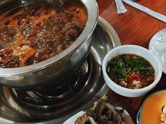 -牛华八婆麻辣烫(起源店)