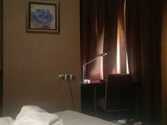 -龙岩东方凯悦商务酒店(国际美食城店)